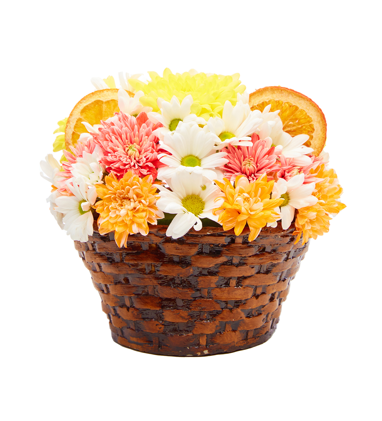 Yeni İş,Terfi Çiçeği